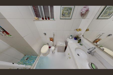 Apartamento à venda com 3 quartos, 114m² em Jardim Botânico, Rio de Janeiro