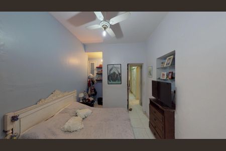 Apartamento à venda com 3 quartos, 114m² em Jardim Botânico, Rio de Janeiro