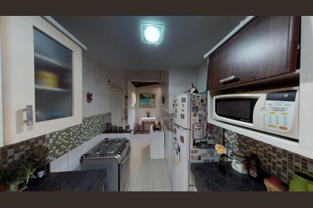 Apartamento à venda com 3 quartos, 114m² em Jardim Botânico, Rio de Janeiro