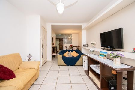 Apartamento à venda com 3 quartos, 120m² em Copacabana, Rio de Janeiro