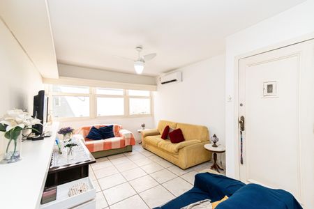 Apartamento à venda com 3 quartos, 120m² em Copacabana, Rio de Janeiro