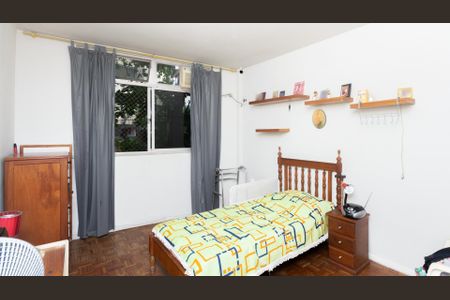 Apartamento à venda com 3 quartos, 101m² em Vila Isabel, Rio de Janeiro