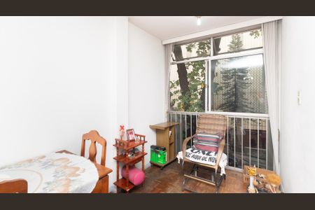 Apartamento à venda com 3 quartos, 101m² em Vila Isabel, Rio de Janeiro