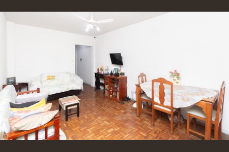 Apartamento à venda com 3 quartos, 101m² em Vila Isabel, Rio de Janeiro