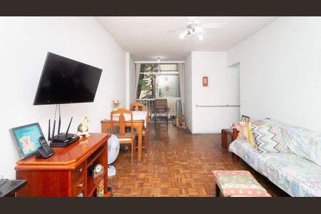 Apartamento à venda com 3 quartos, 101m² em Vila Isabel, Rio de Janeiro