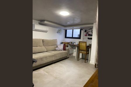 Apartamento à venda com 4 quartos, 104m² em Catete, Rio de Janeiro