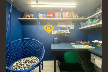 Apartamento à venda com 4 quartos, 104m² em Catete, Rio de Janeiro