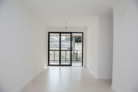 Apartamento à venda com 2 quartos, 79m² em Maracanã, Rio de Janeiro