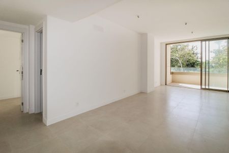 Apartamento à venda com 3 quartos, 149m² em Flamengo, Rio de Janeiro