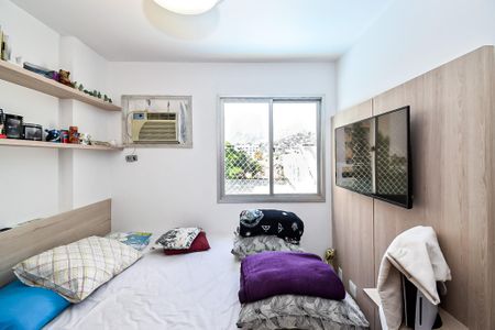Apartamento à venda com 2 quartos, 87m² em Grajaú, Rio de Janeiro