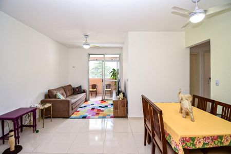 Apartamento à venda com 2 quartos, 87m² em Grajaú, Rio de Janeiro