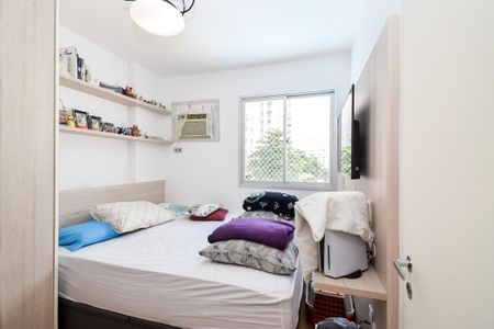 Apartamento à venda com 2 quartos, 87m² em Grajaú, Rio de Janeiro
