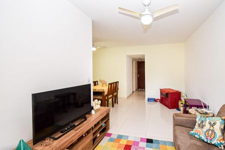 Apartamento à venda com 2 quartos, 87m² em Grajaú, Rio de Janeiro