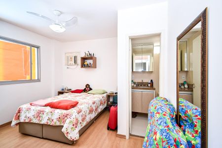 Apartamento à venda com 2 quartos, 87m² em Grajaú, Rio de Janeiro