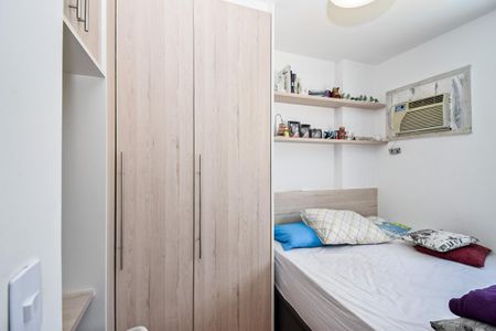 Apartamento à venda com 2 quartos, 87m² em Grajaú, Rio de Janeiro