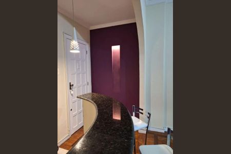 Apartamento à venda com 1 quarto, 52m² em Glória, Rio de Janeiro