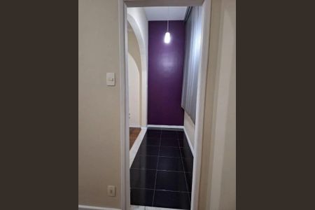 Apartamento à venda com 1 quarto, 52m² em Glória, Rio de Janeiro