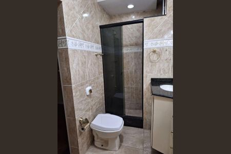 Apartamento à venda com 1 quarto, 52m² em Glória, Rio de Janeiro
