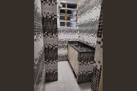 Apartamento à venda com 1 quarto, 52m² em Glória, Rio de Janeiro