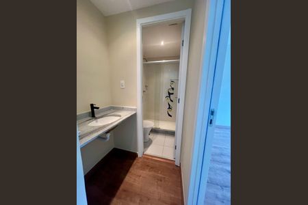 Apartamento à venda com 1 quarto, 57m² em Lapa, Rio de Janeiro