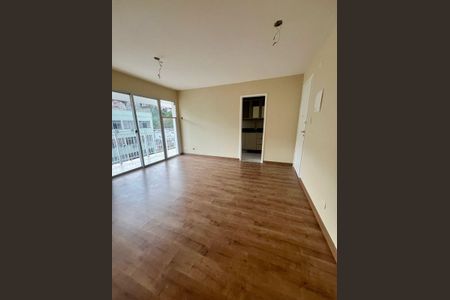 Apartamento à venda com 1 quarto, 57m² em Lapa, Rio de Janeiro
