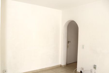 Sala de apartamento à venda com 2 quartos, 55m² em Bela Vista, São Paulo