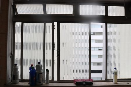 Apartamento à venda com 55m², 2 quartos e 1 vagaÁrea de Serviço