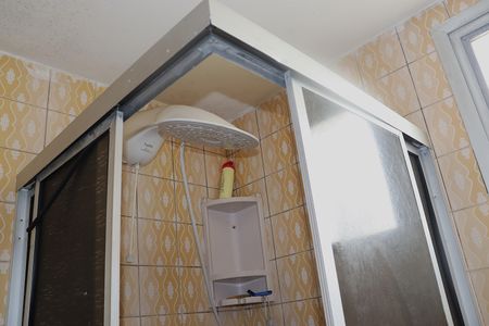 Apartamento à venda com 55m², 2 quartos e 1 vagaBanheiro
