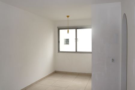 Sala de apartamento à venda com 2 quartos, 55m² em Bela Vista, São Paulo