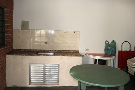 Apartamento à venda com 55m², 2 quartos e 1 vagaChurrasqueira