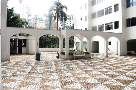 Apartamento à venda com 55m², 2 quartos e 1 vagaÁrea Comum