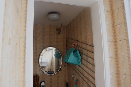 Apartamento à venda com 55m², 2 quartos e 1 vagaÁrea de Serviço