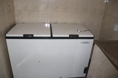 Apartamento à venda com 55m², 2 quartos e 1 vagaChurrasqueira