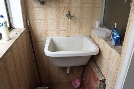 Apartamento à venda com 55m², 2 quartos e 1 vagaÁrea de Serviço