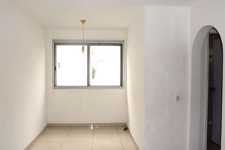 Sala de apartamento à venda com 2 quartos, 55m² em Bela Vista, São Paulo