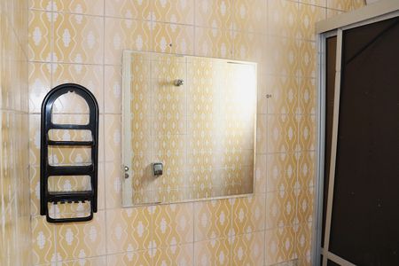 Apartamento à venda com 55m², 2 quartos e 1 vagaBanheiro