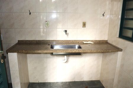 Apartamento à venda com 55m², 2 quartos e 1 vagaChurrasqueira