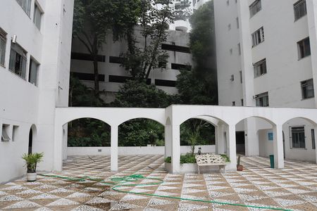Apartamento à venda com 55m², 2 quartos e 1 vagaÁrea Comum