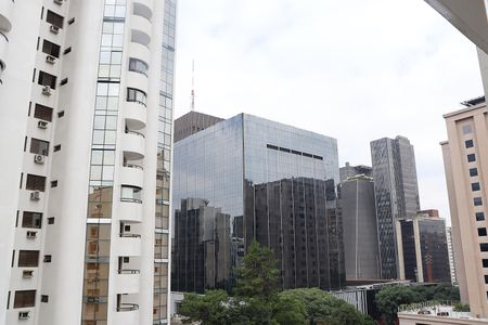 Apartamento à venda com 55m², 2 quartos e 1 vagaDormitório 2Vista do 