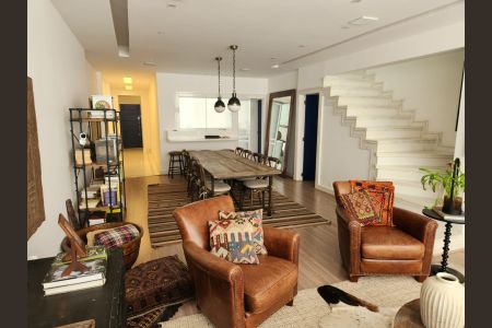 Apartamento à venda com 5 quartos, 340m² em Ipanema, Rio de Janeiro