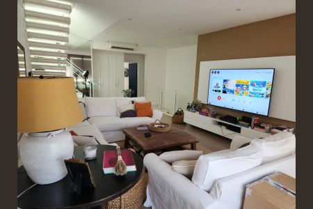 Apartamento à venda com 5 quartos, 340m² em Ipanema, Rio de Janeiro