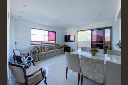 Apartamento à venda com 3 quartos, 161m² em Recreio dos Bandeirantes, Rio de Janeiro
