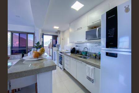 Apartamento à venda com 3 quartos, 161m² em Recreio dos Bandeirantes, Rio de Janeiro