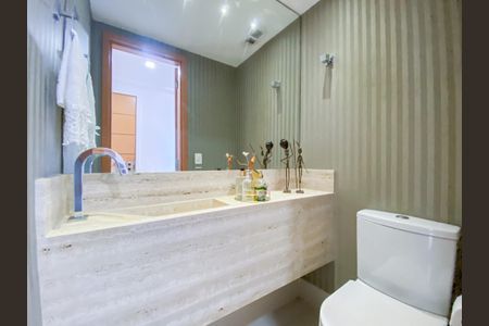 Apartamento à venda com 3 quartos, 161m² em Recreio dos Bandeirantes, Rio de Janeiro