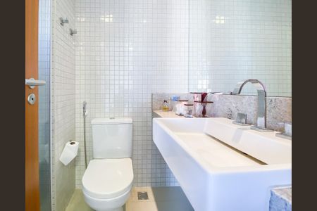 Apartamento à venda com 3 quartos, 161m² em Recreio dos Bandeirantes, Rio de Janeiro