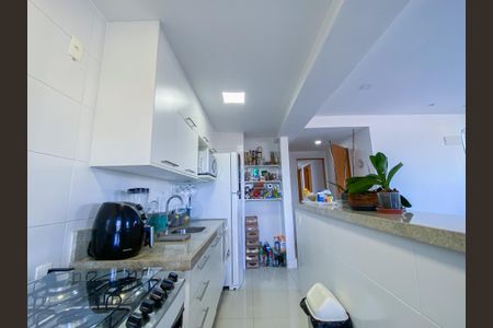 Apartamento à venda com 3 quartos, 161m² em Recreio dos Bandeirantes, Rio de Janeiro