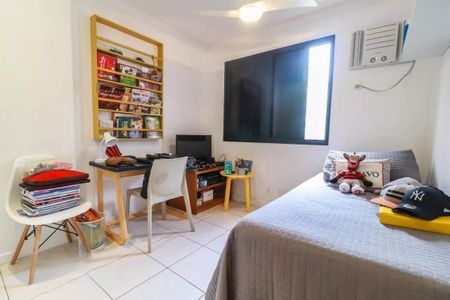 Apartamento à venda com 3 quartos, 230m² em Freguesia (Jacarepaguá), Rio de Janeiro