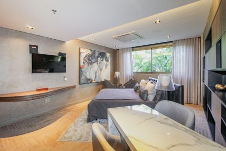 Apartamento à venda com 3 quartos, 150m² em Flamengo, Rio de Janeiro