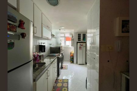 Apartamento à venda com 3 quartos, 164m² em Flamengo, Rio de Janeiro