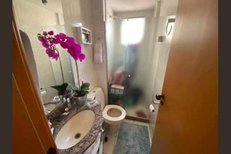 Apartamento à venda com 3 quartos, 164m² em Flamengo, Rio de Janeiro